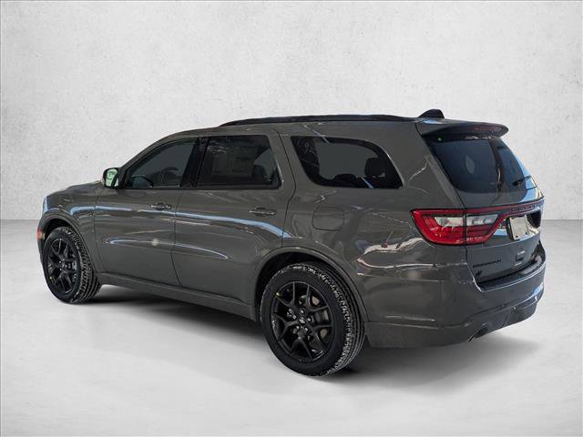 New 2026 Dodge Durango GT w/ Blacktop Package image 8