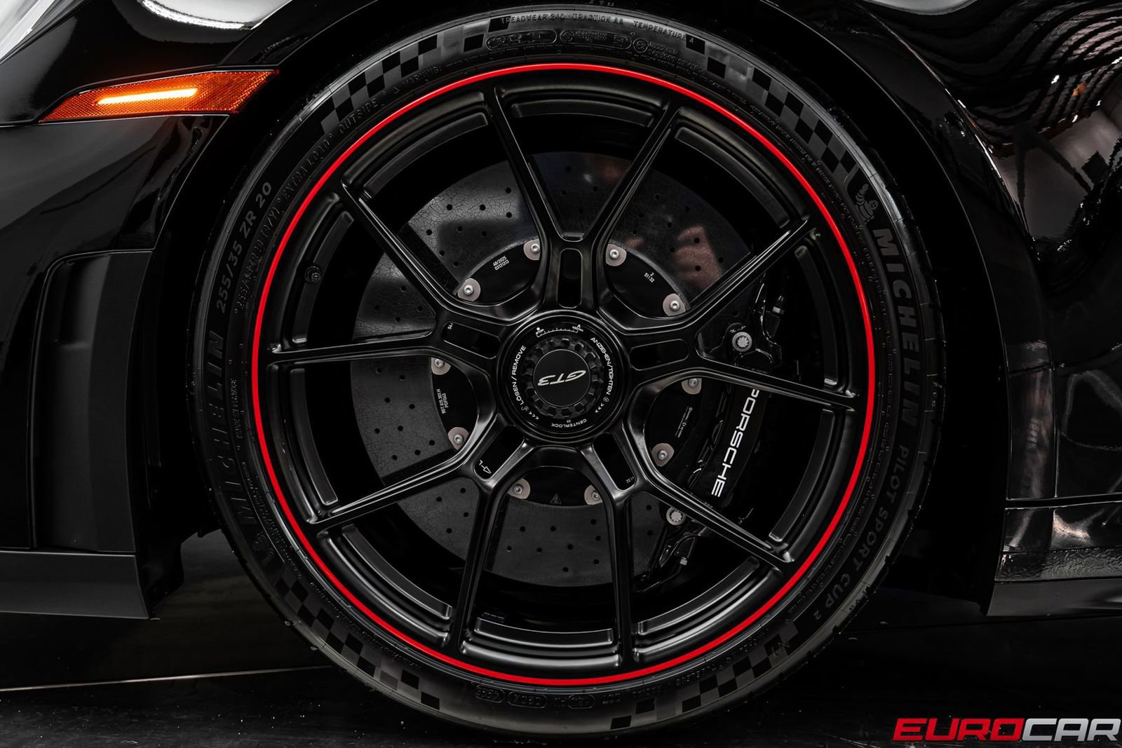 Used 2026 Porsche 911 GT3 image 26