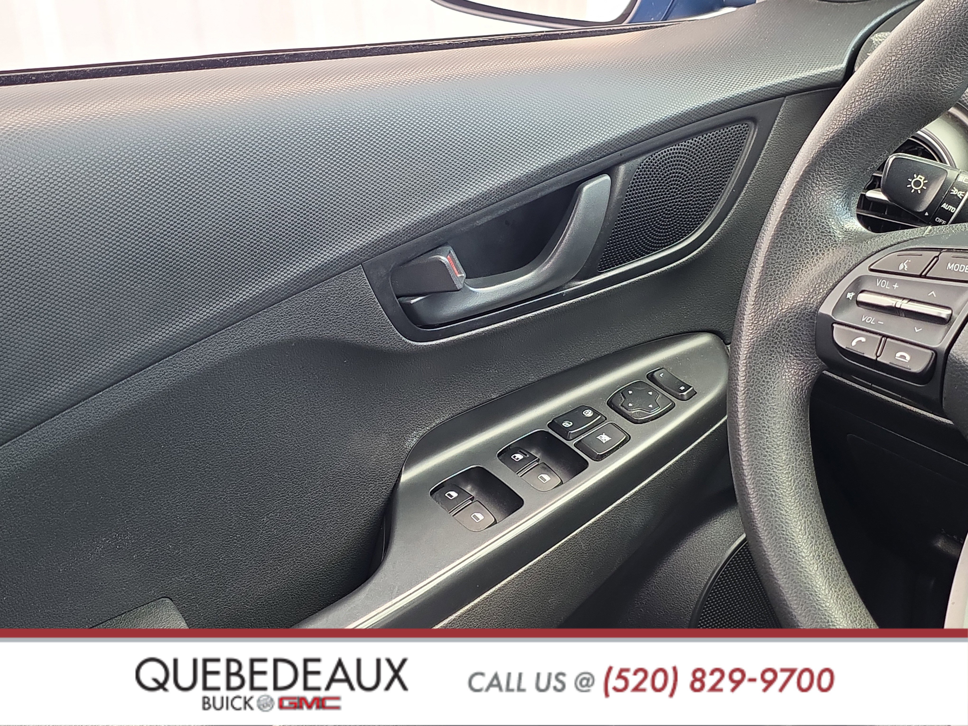 Used 2020 Hyundai Kona SE image 23
