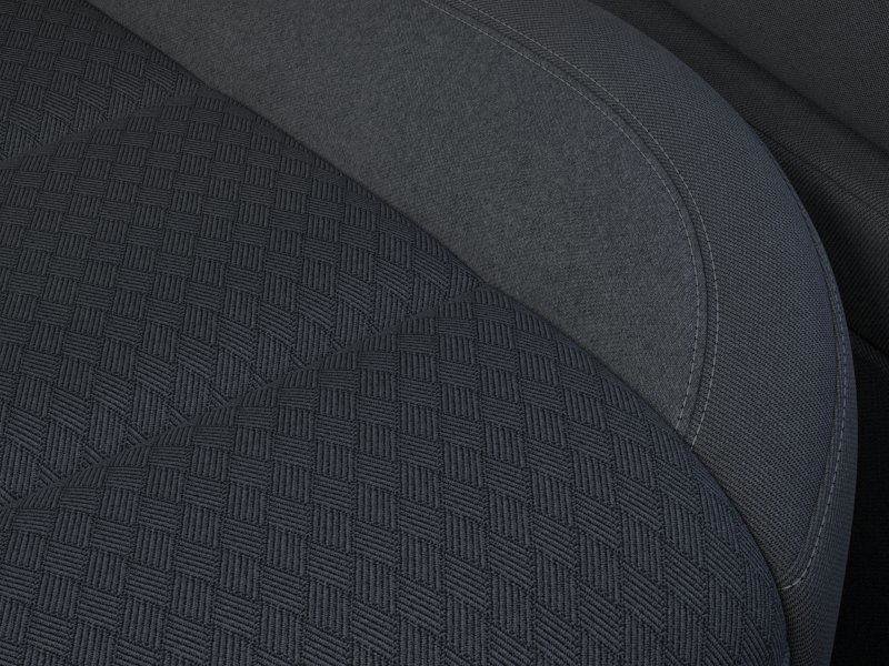 New 2025 Chevrolet Silverado 2500 Custom w/ Custom Value Package image 21