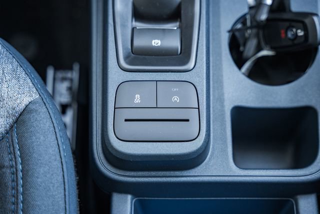 New 2026 Ford Maverick XLT image 35