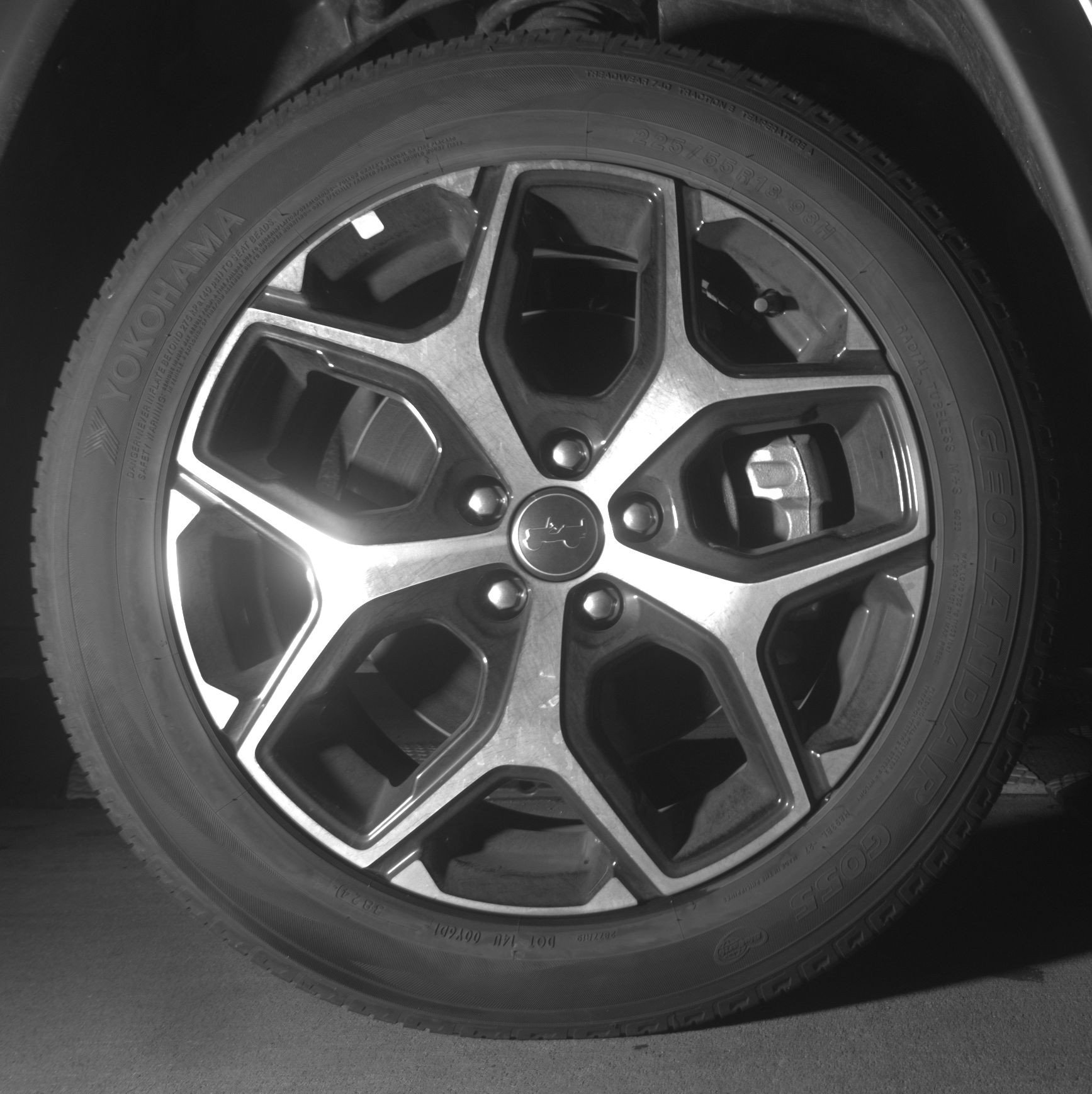 Used 2025 Jeep Compass Limited image 13