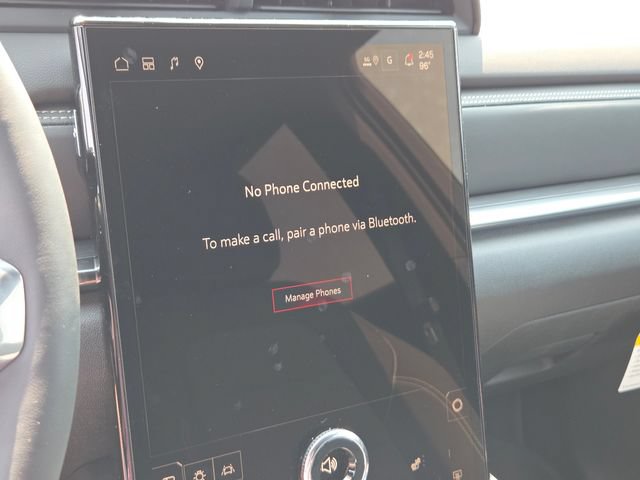 New 2026 GMC Terrain Elevation w/ Black Edition FWD image 7