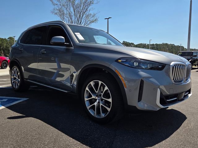 Used 2026 BMW X5 sDrive40i image 16