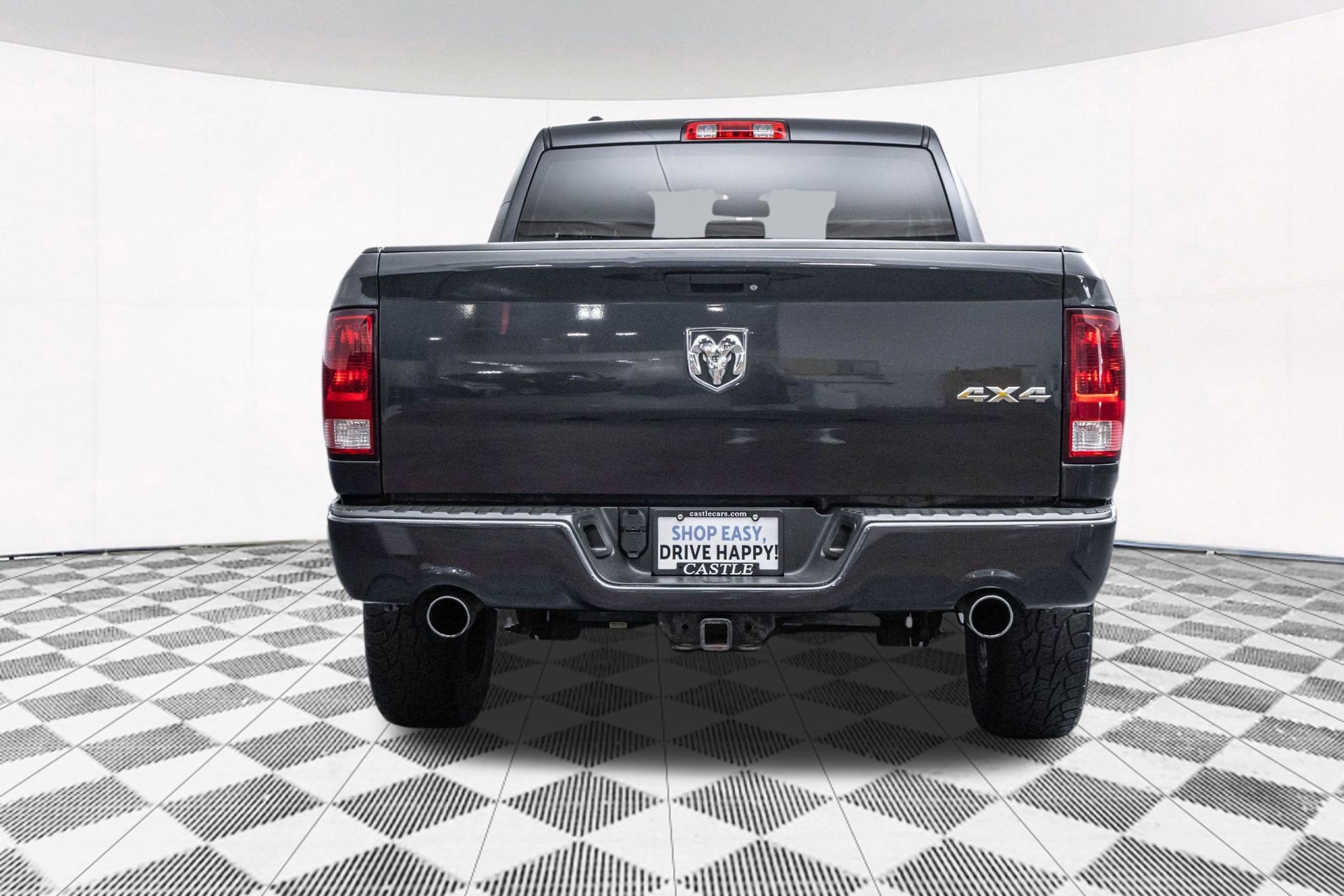 Used 2014 RAM 1500 Express image 10