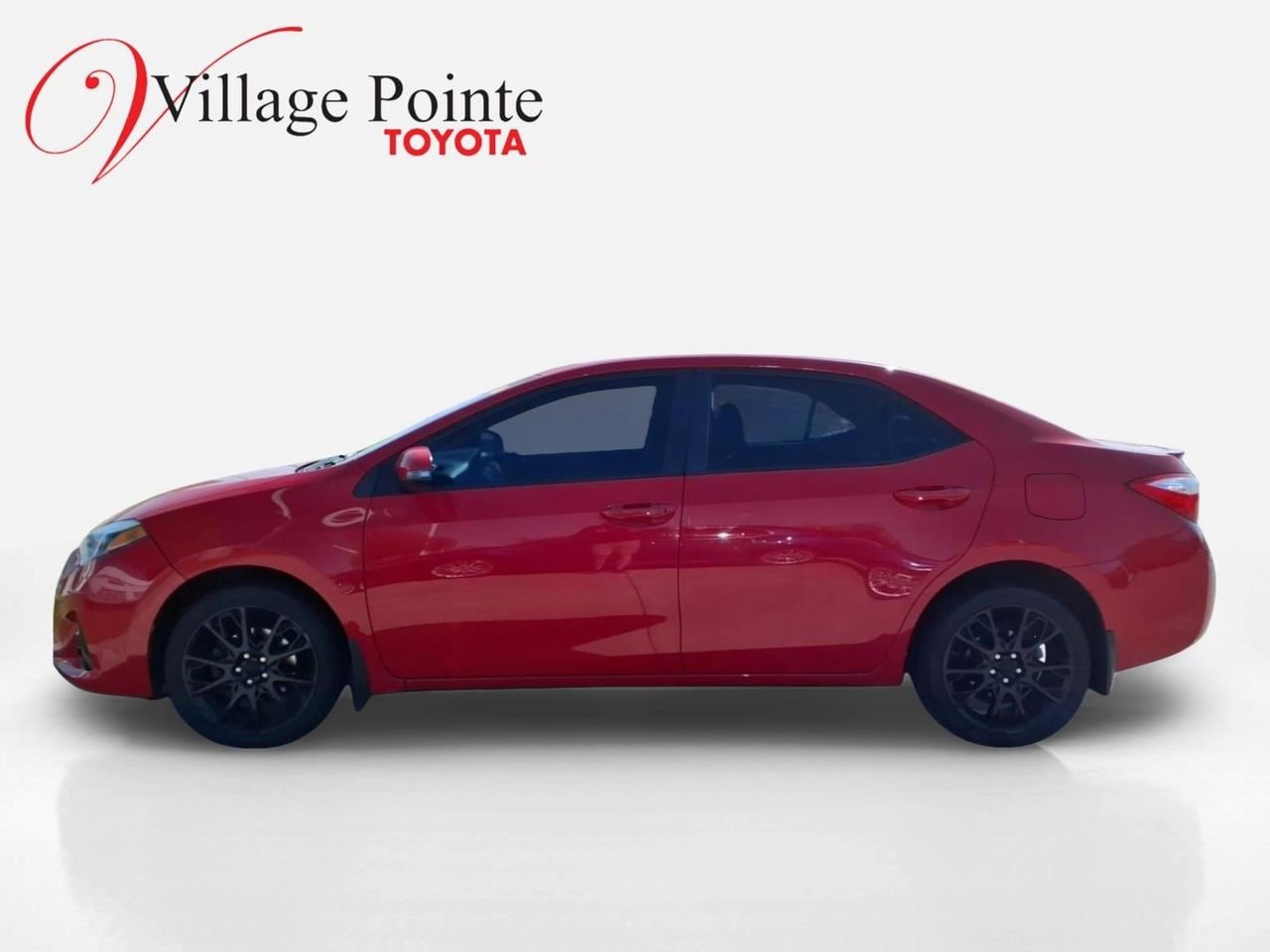 Used 2016 Toyota Corolla S Special Edition image 2