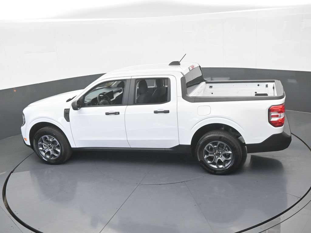 Used 2025 Ford Maverick XLT w/ Equipment Group 302A AWD/4WD image 50