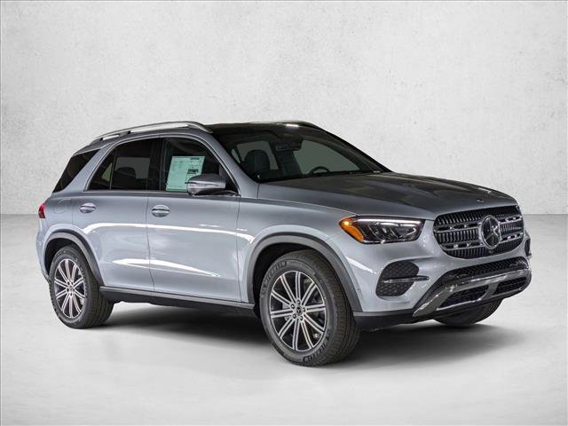 New 2026 Mercedes-Benz GLE 350 4MATIC image 6