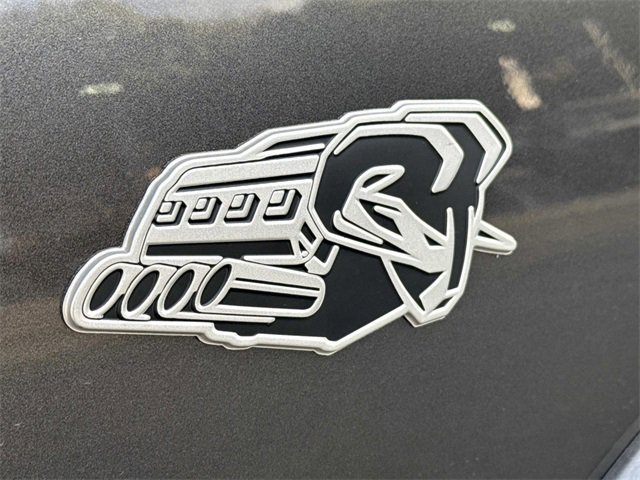 New 2026 RAM 1500 4x4 Crew Cab image 9