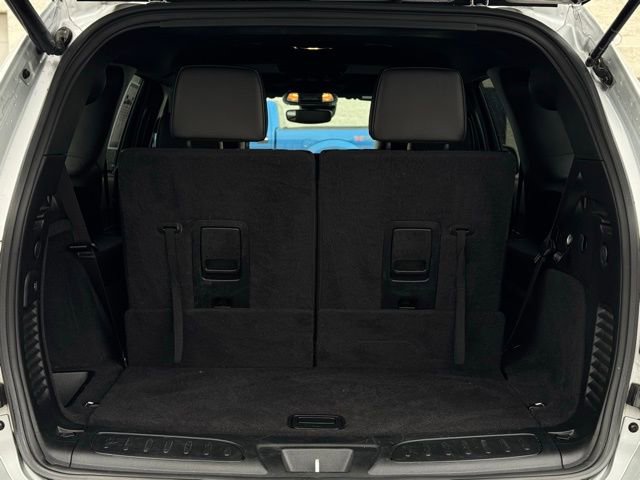 Certified 2024 Dodge Durango R/T image 8