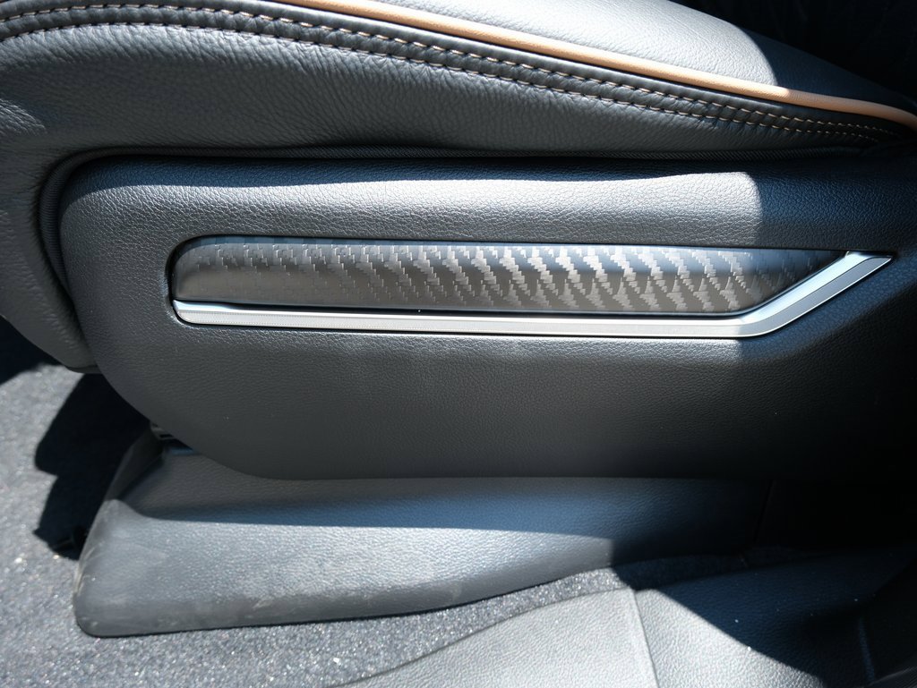 Used 2026 RAM 1500 Tungsten w/ Bed Utility Group image 24