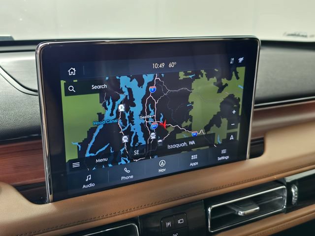 Used 2020 Lincoln Aviator Reserve w/ Equipment Group 202A AWD/4WD image 34