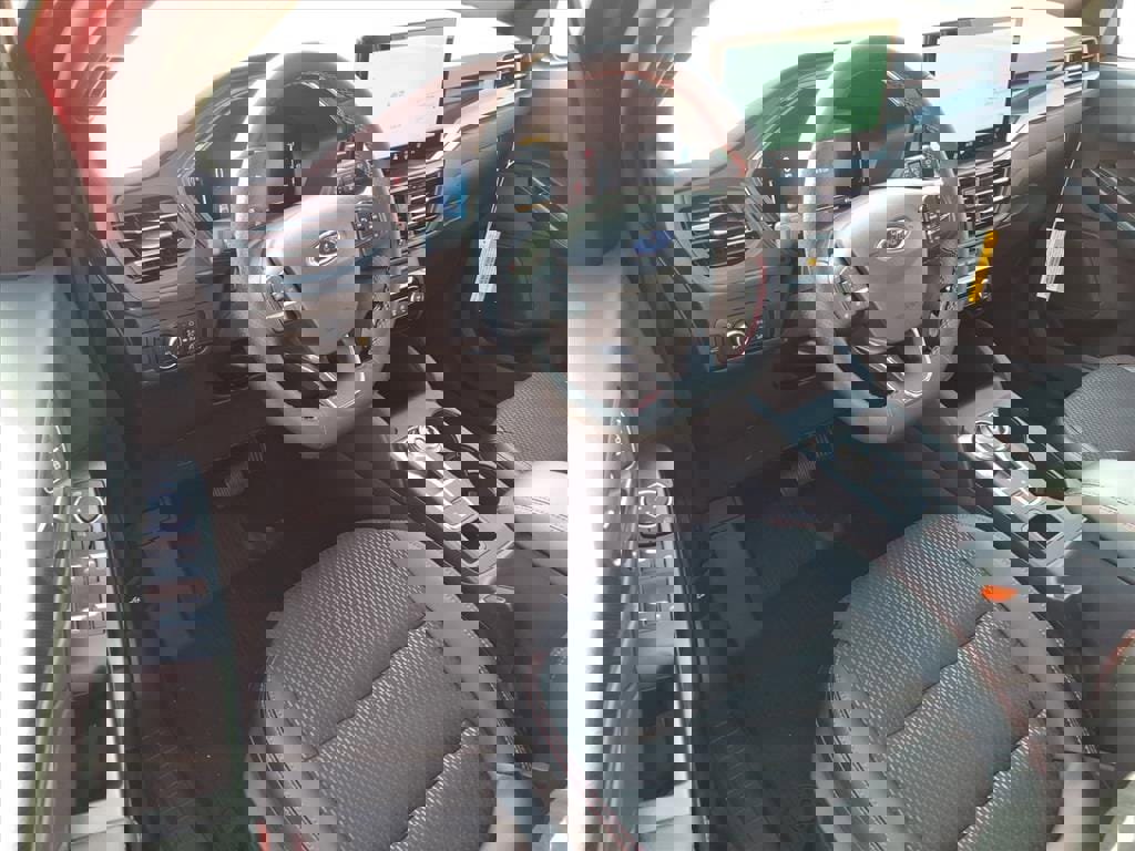 New 2026 Ford Escape ST-Line Select w/ Equipment Group 401A image 15