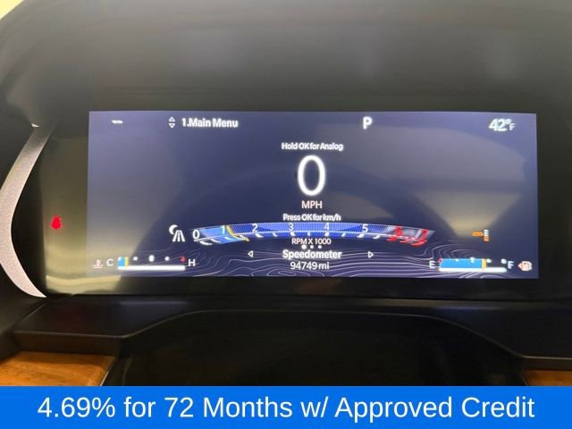 Used 2021 Jeep Grand Cherokee L Summit image 18