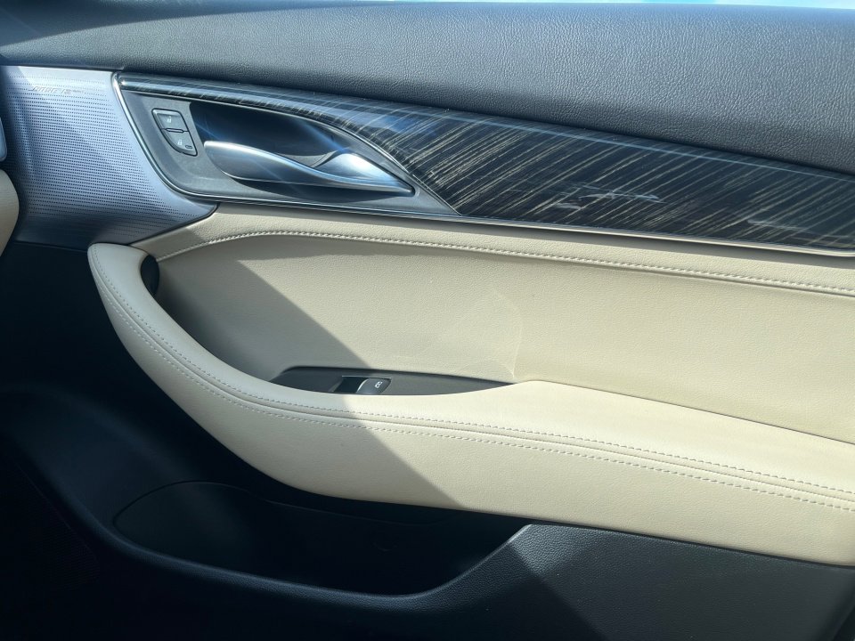 Used 2020 Cadillac CT5 Premium Luxury image 31