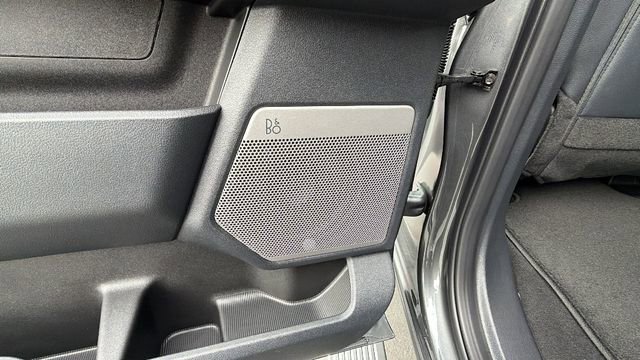 New 2026 Ford F250 Lariat image 17