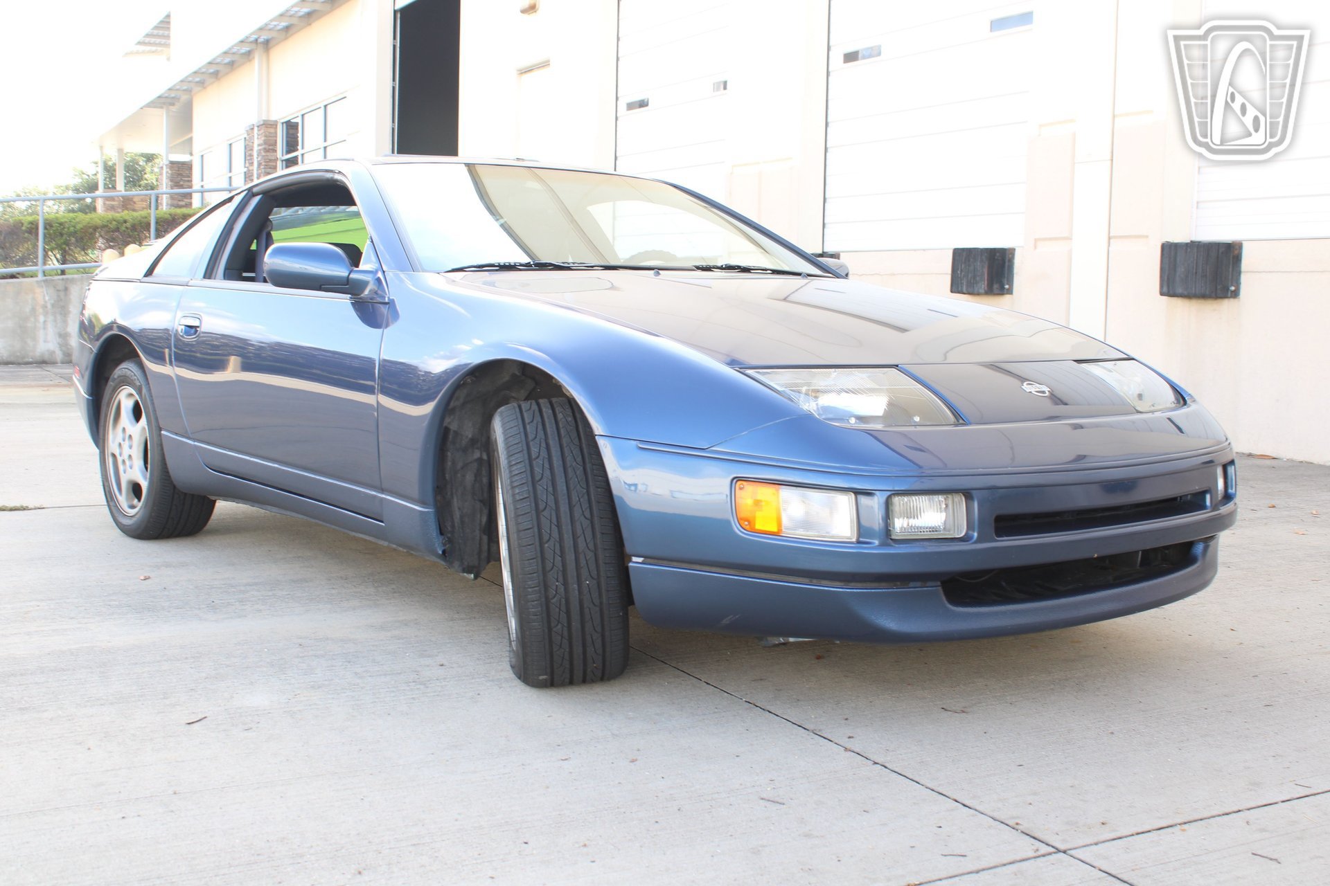 Used 1993 Nissan 300ZX Hatchback RWD image 33