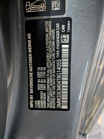 Used 2026 BMW 230i xDrive Coupe w/ Premium Package image 19