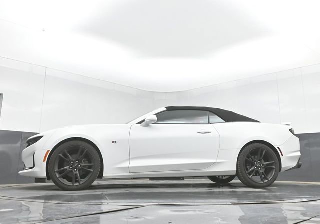 Used 2021 Chevrolet Camaro LT w/ RS Package image 37
