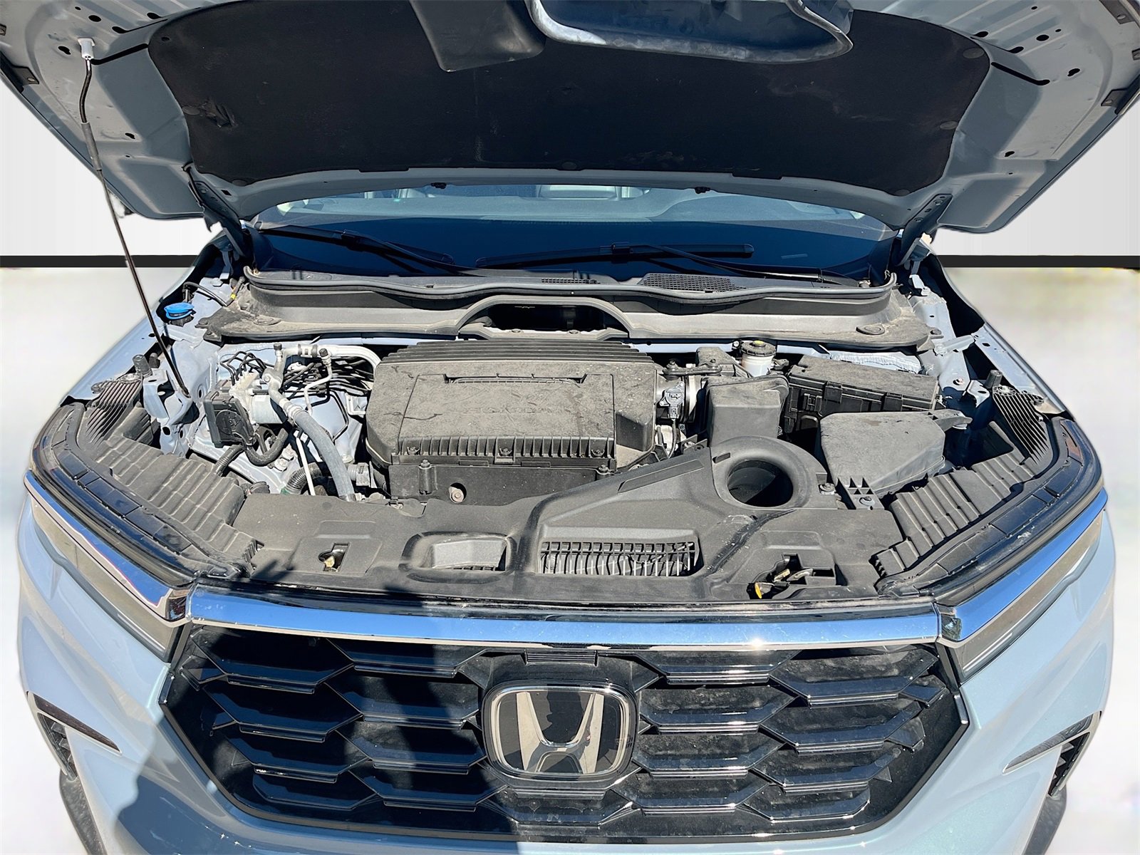 Used 2024 Honda Pilot Touring image 33