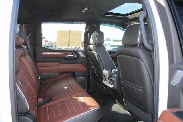 Used 2024 GMC Sierra 1500 Denali Ultimate image 17