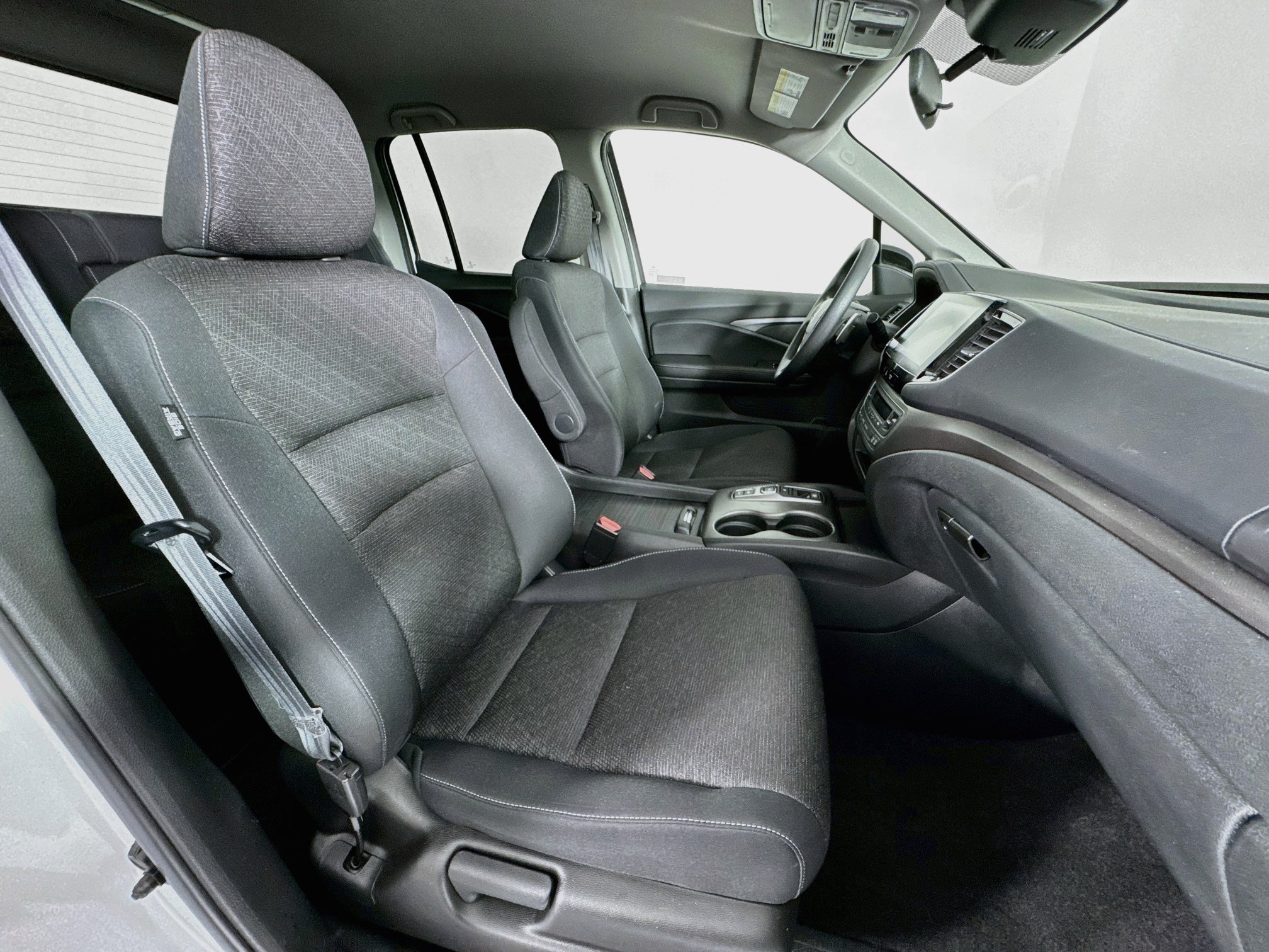 Certified 2023 Honda Ridgeline Sport image 26