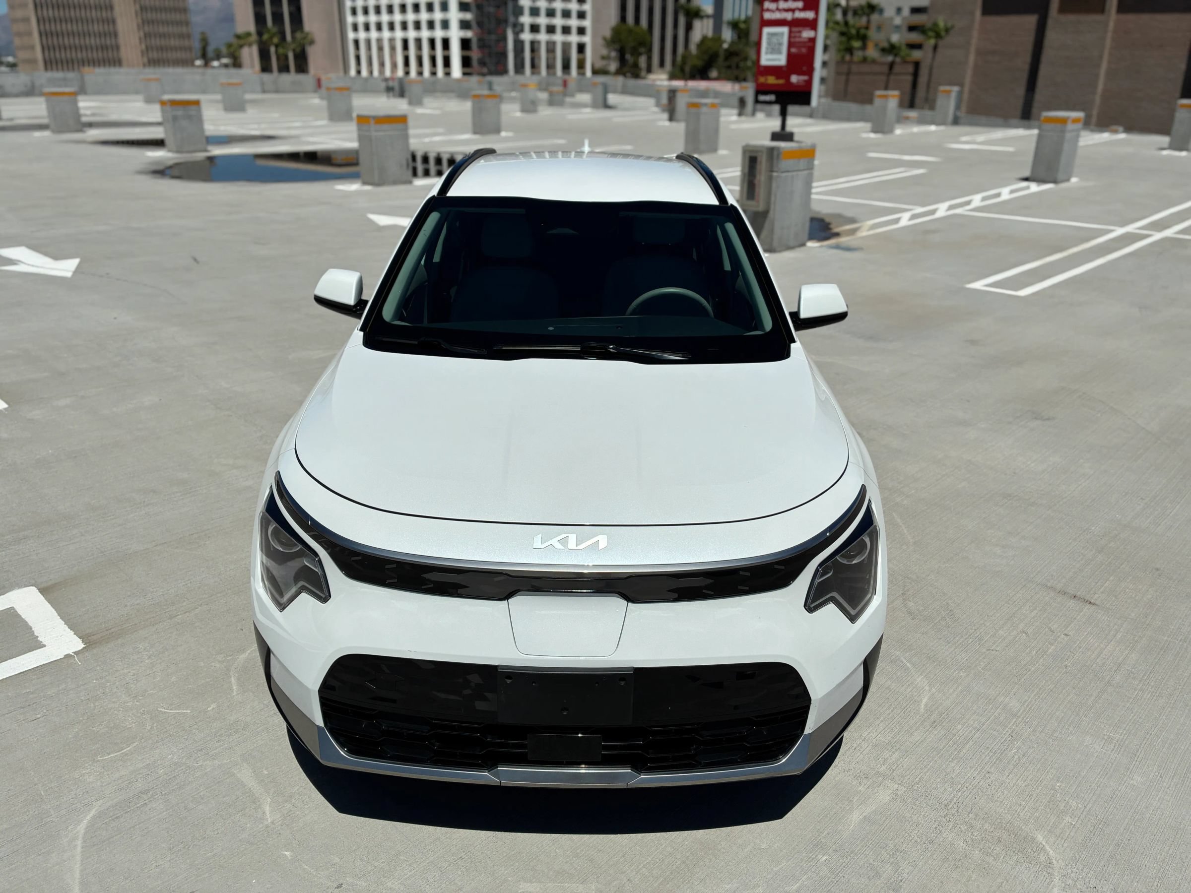 Used 2023 Kia Niro Wind FWD image 5