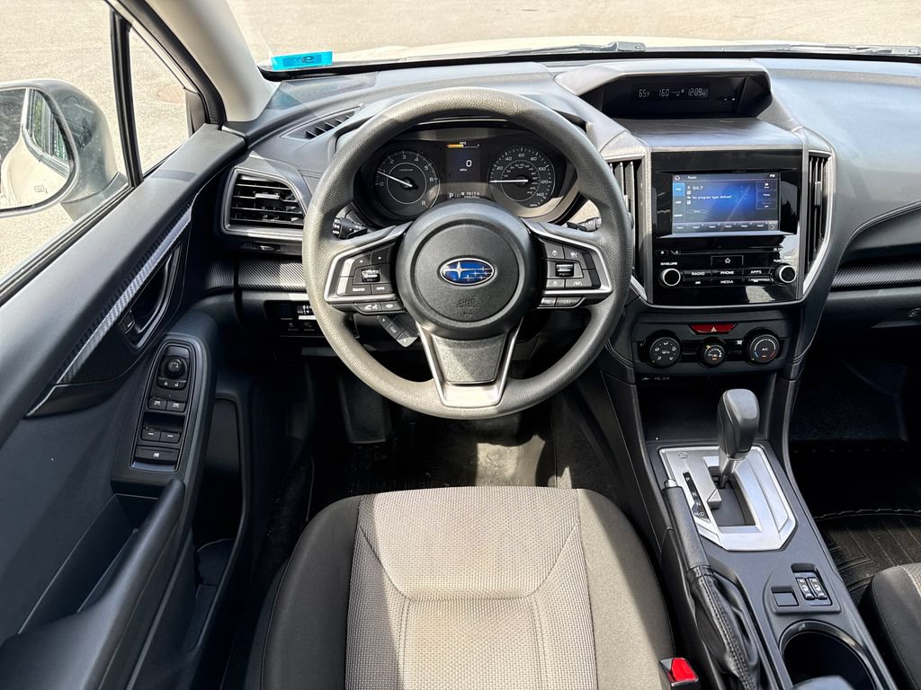 Used 2022 Subaru Impreza 2.0i Premium AWD/4WD image 15