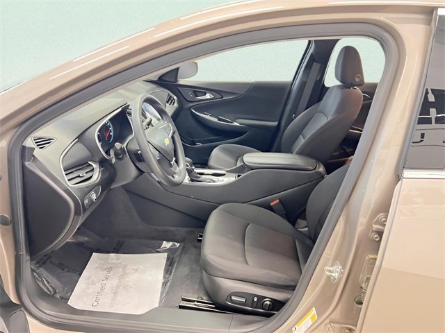 Certified 2024 Chevrolet Malibu LT image 14