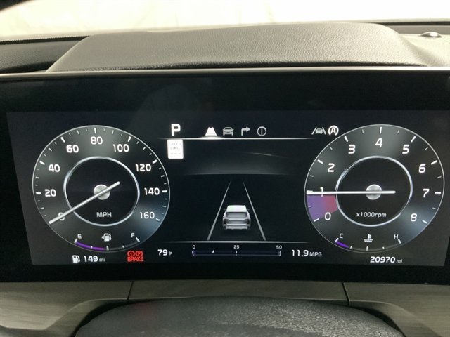 Used 2024 Kia Telluride SX Prestige X-Pro AWD/4WD image 31