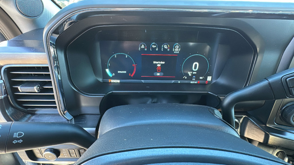 New 2026 Ford F350 Lariat w/ Lariat Ultimate Package image 21