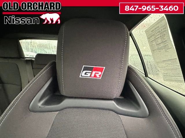 Used 2023 Toyota Corolla GR image 17