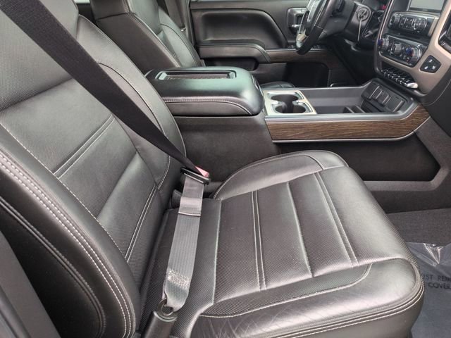 Used 2018 GMC Sierra 1500 Denali AWD/4WD image 28