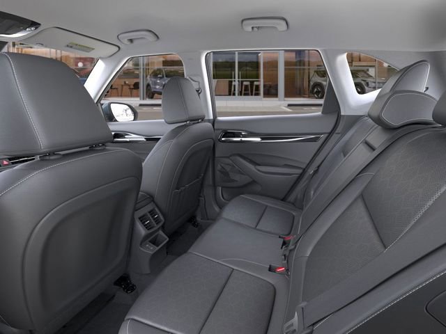 New 2026 Kia Seltos EX image 18