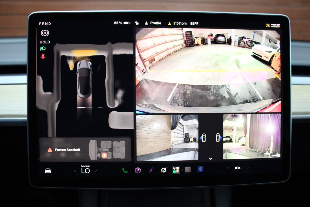 Used 2023 Tesla Model 3 Standard Range RWD image 6