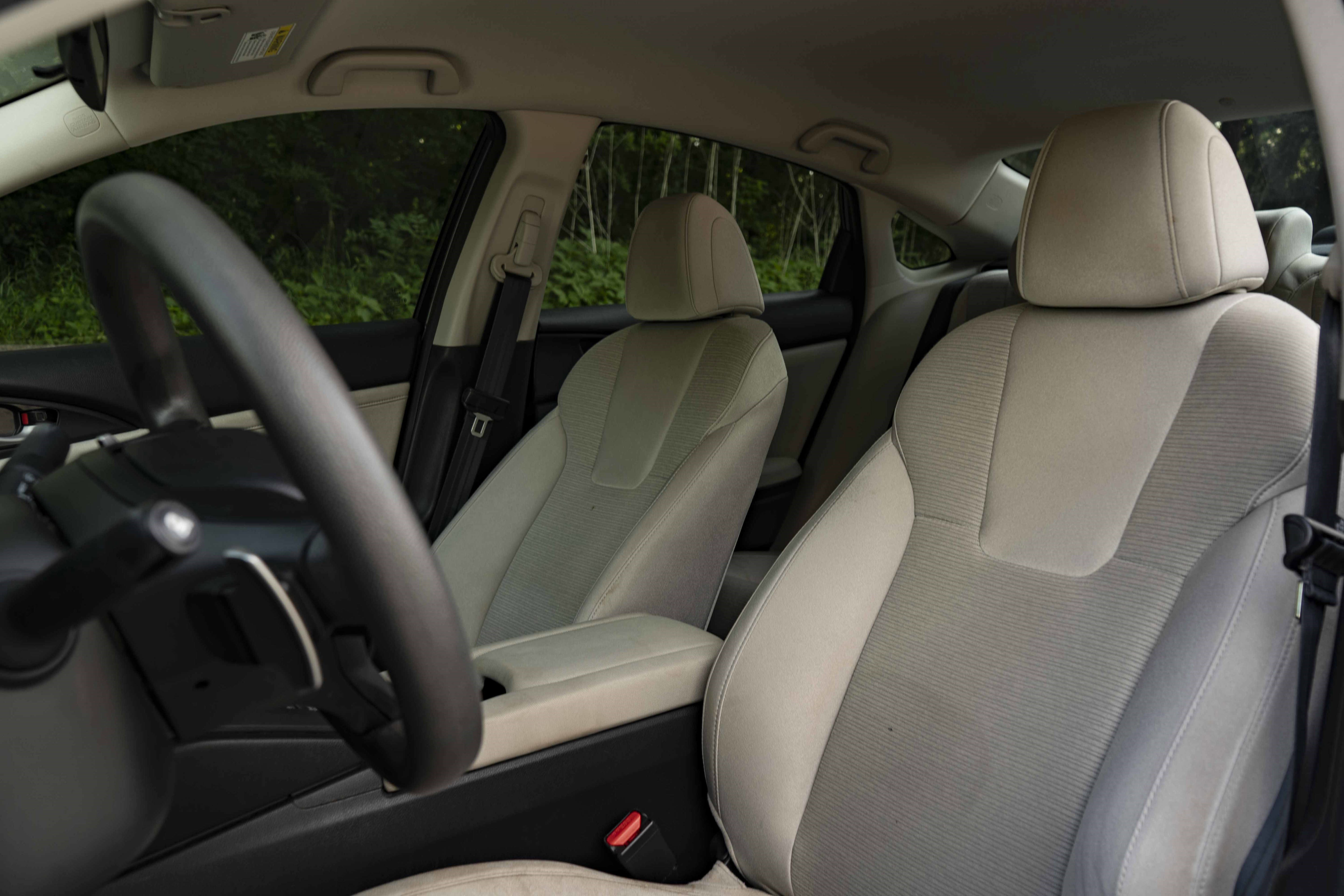 Used 2020 Honda Insight EX image 17