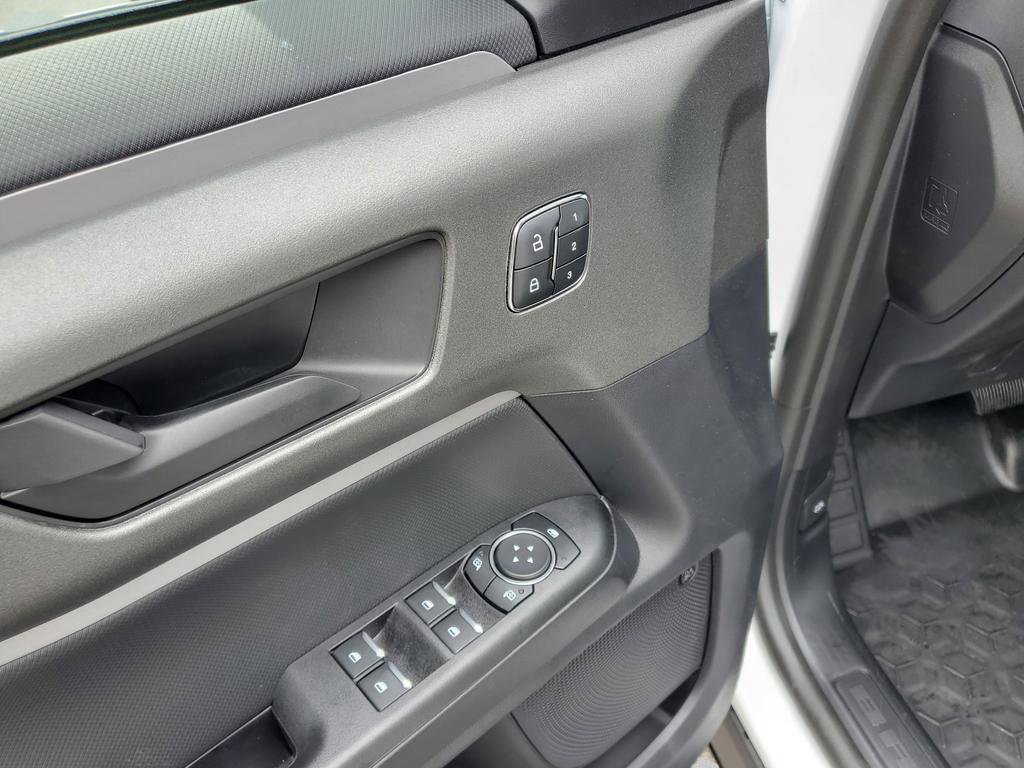 New 2025 Ford Bronco Sport Badlands w/ Badlands Tech Package image 17