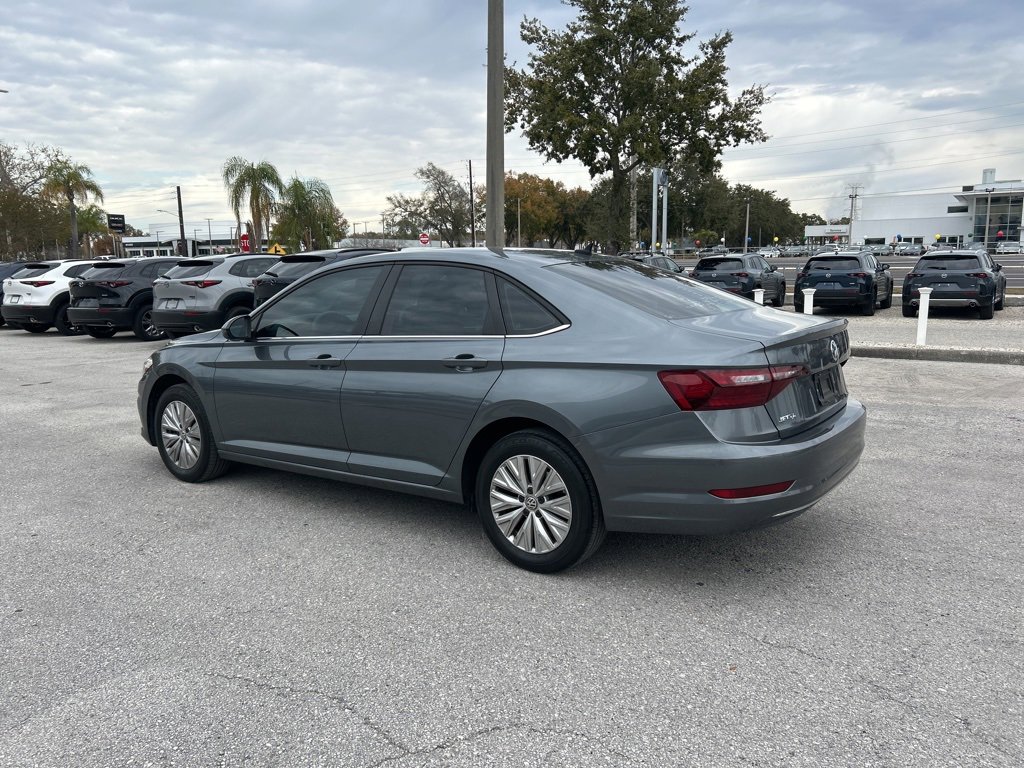 Used 2020 Volkswagen Jetta S image 12