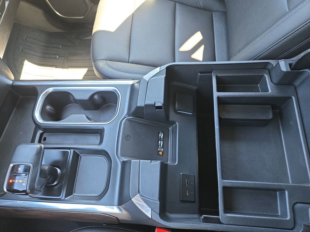 Used 2023 GMC Sierra 1500 SLT w/ SLT Premium Package image 27