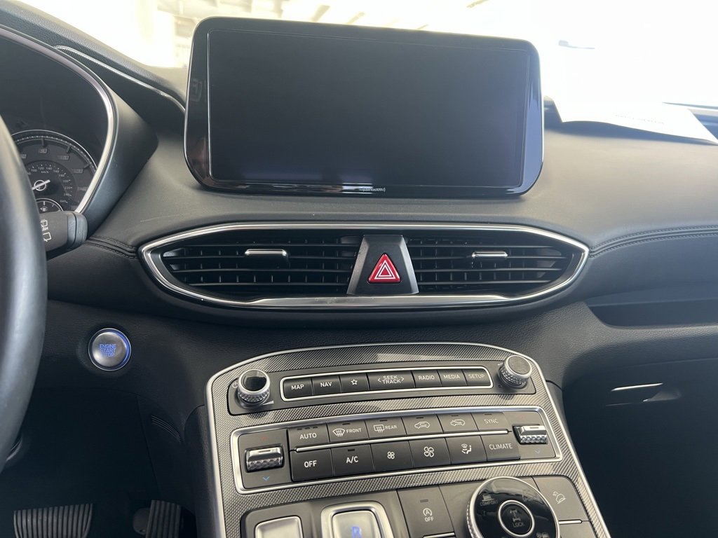 Used 2023 Hyundai Santa Fe SEL image 12