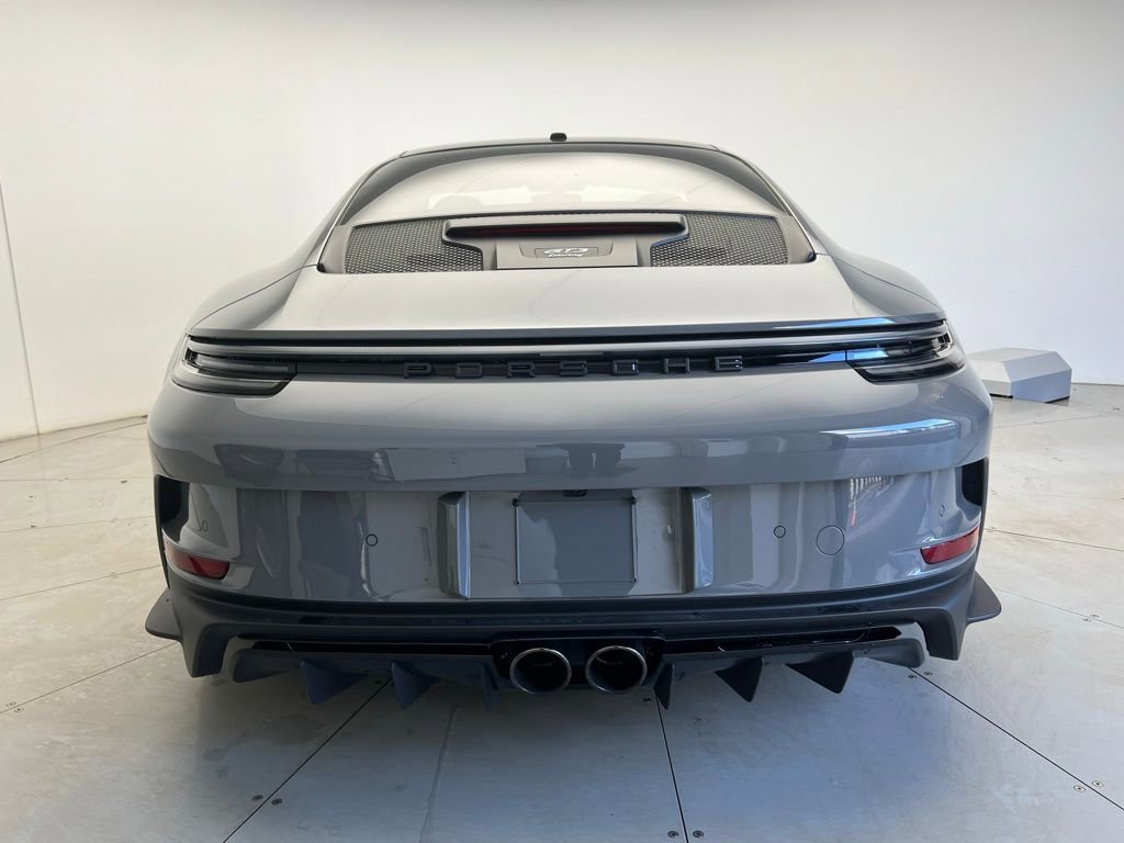 Certified 2022 Porsche 911 GT3 image 23
