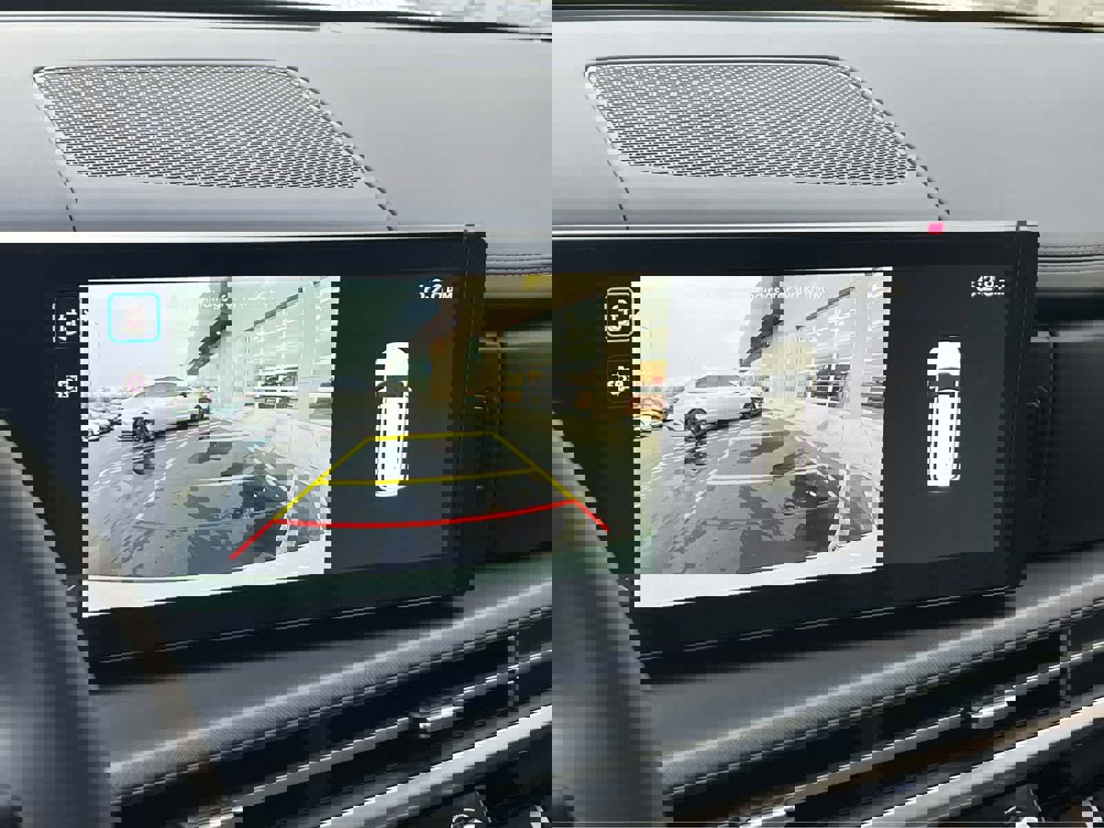 New 2026 Hyundai Santa Fe SEL image 35