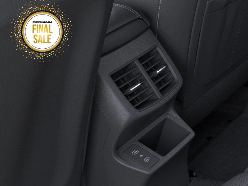 New 2026 Kia Seltos SX w/ SX Sunroof Package image 27