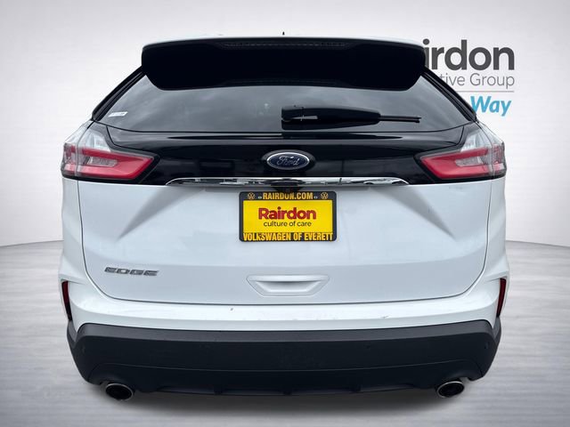 Used 2020 Ford Edge SE FWD image 6