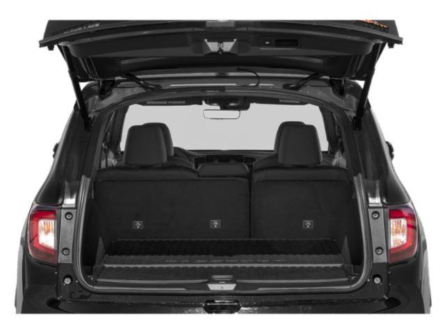 Used 2022 Honda Passport TrailSport image 11