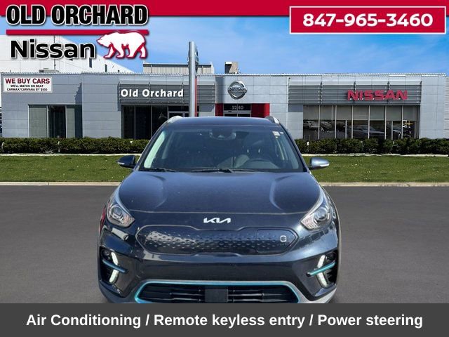 Used 2022 Kia Niro EX FWD image 2