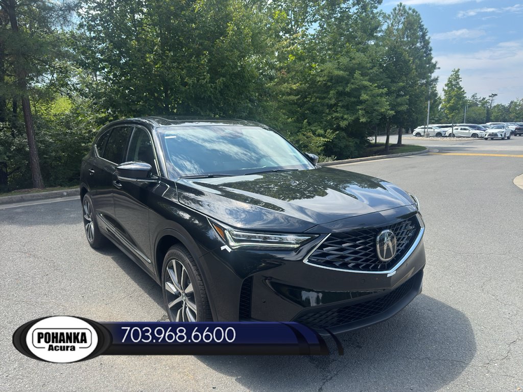 New 2026 Acura MDX w/ Technology Package AWD/4WD video 1