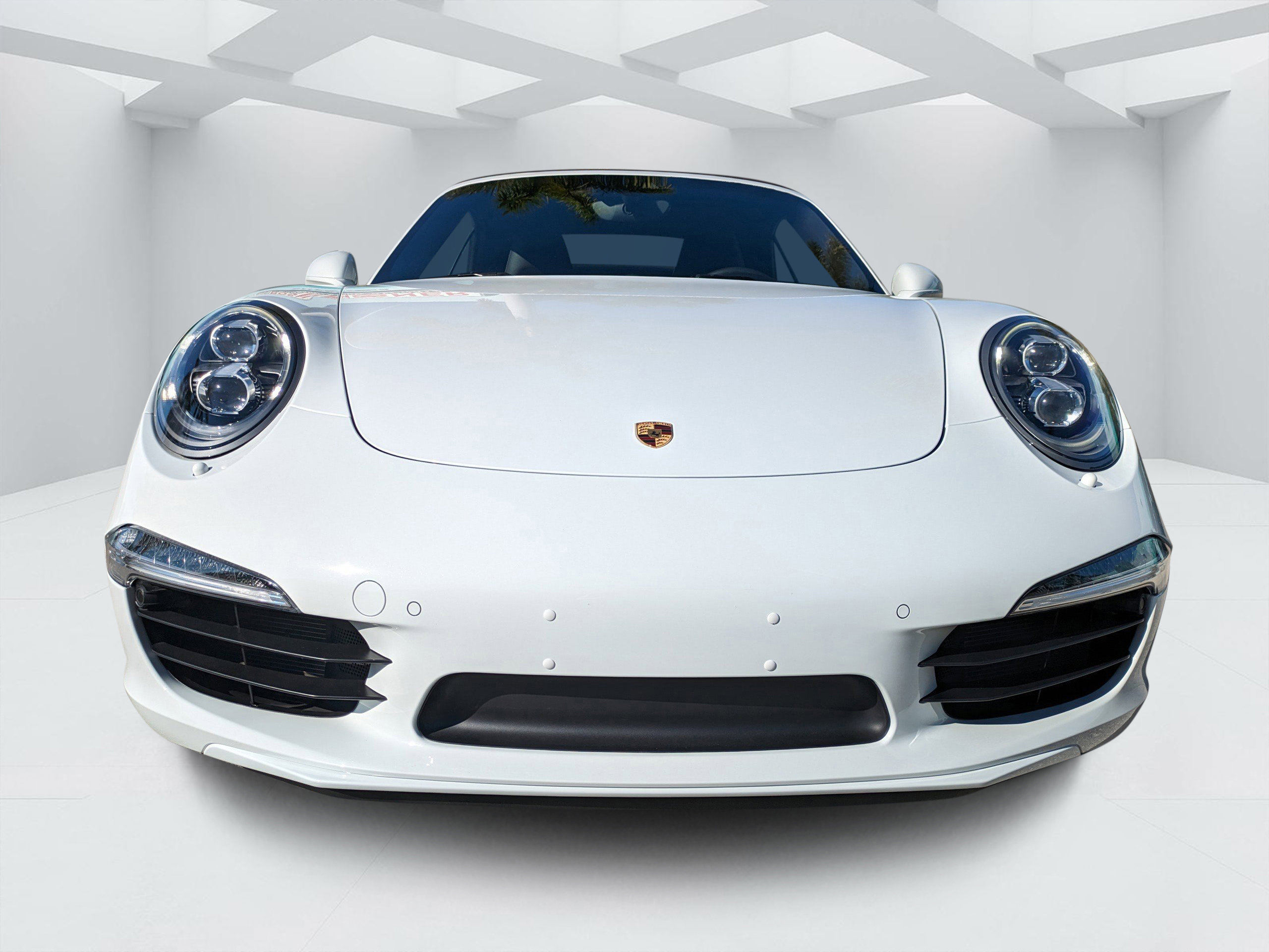 Used 2014 Porsche 911 Carrera S image 8
