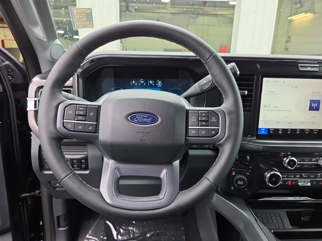 New 2027 Ford F250 Lariat w/ Snow Plow Prep Package AWD/4WD image 24