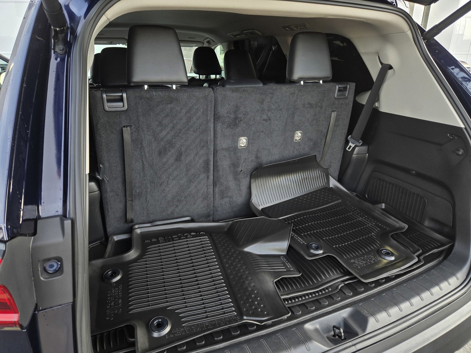 Certified 2024 Toyota Grand Highlander XLE image 23